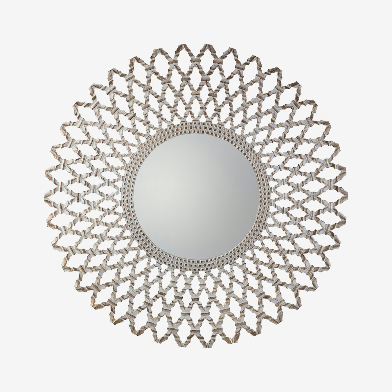 Artisan Mirror by E.S. Designs