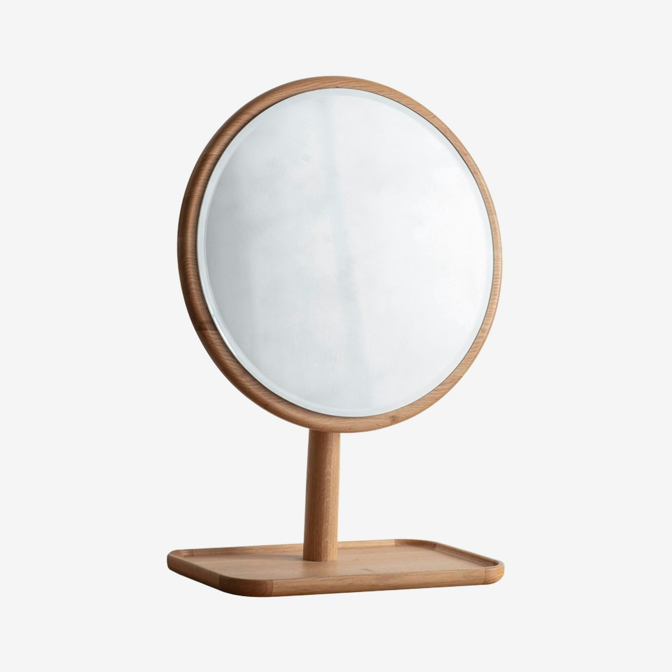 Modern Dressing Mirror by E.S. Designs