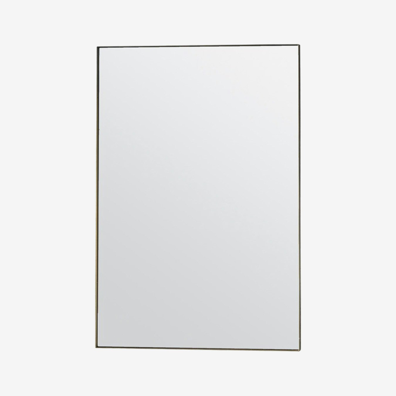 Mirror - Champagne by E.S. Designs