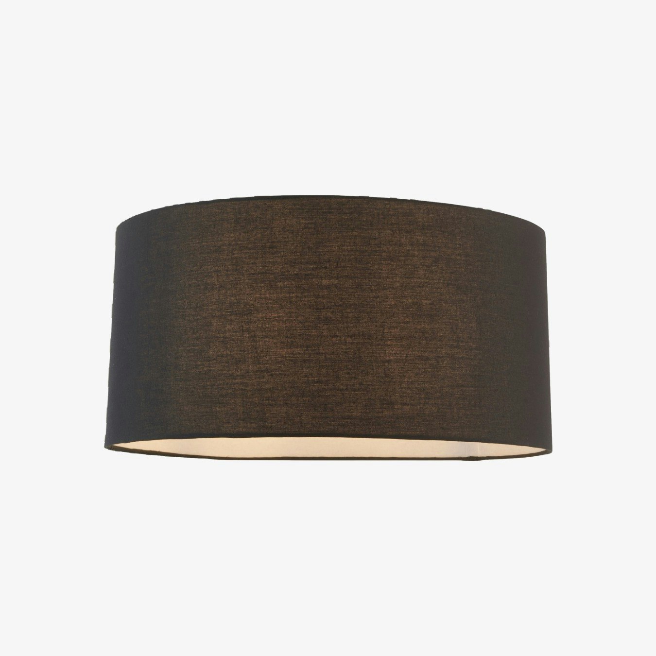 Lamp Shade - Black by E.S. Designs
