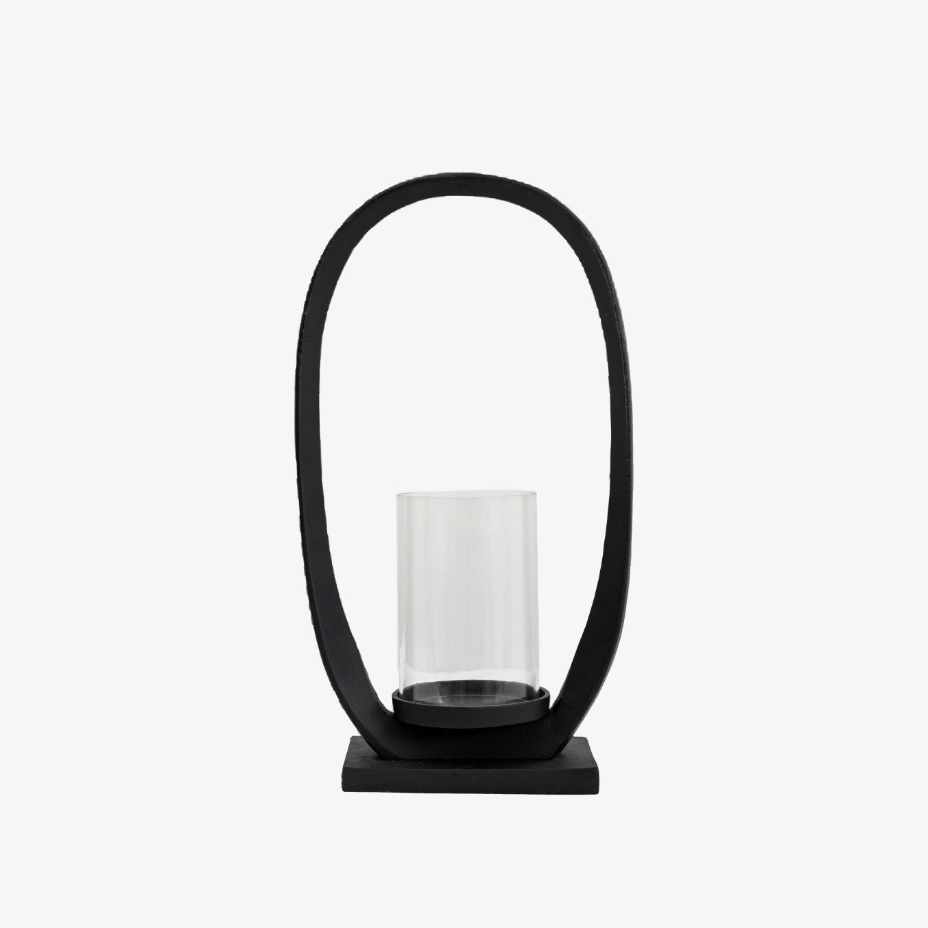 Lantern - Black by E.S. Designs