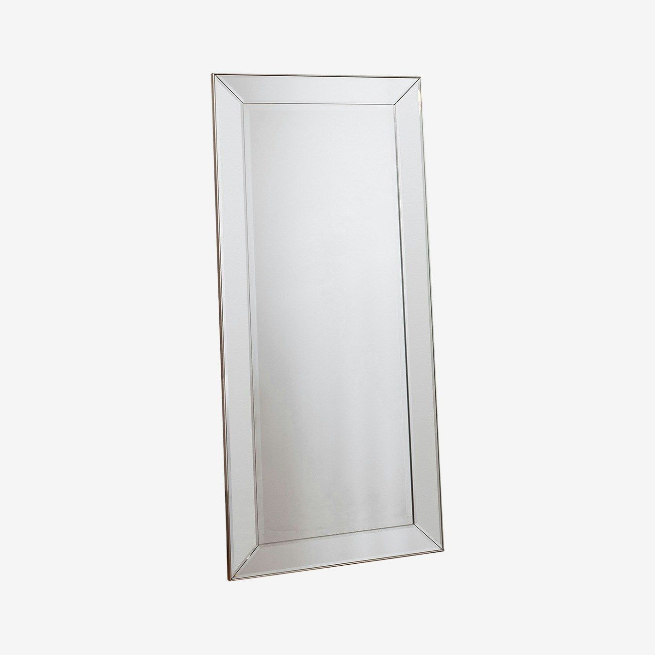Full Length Mirror - Champagne by E.S. Designs