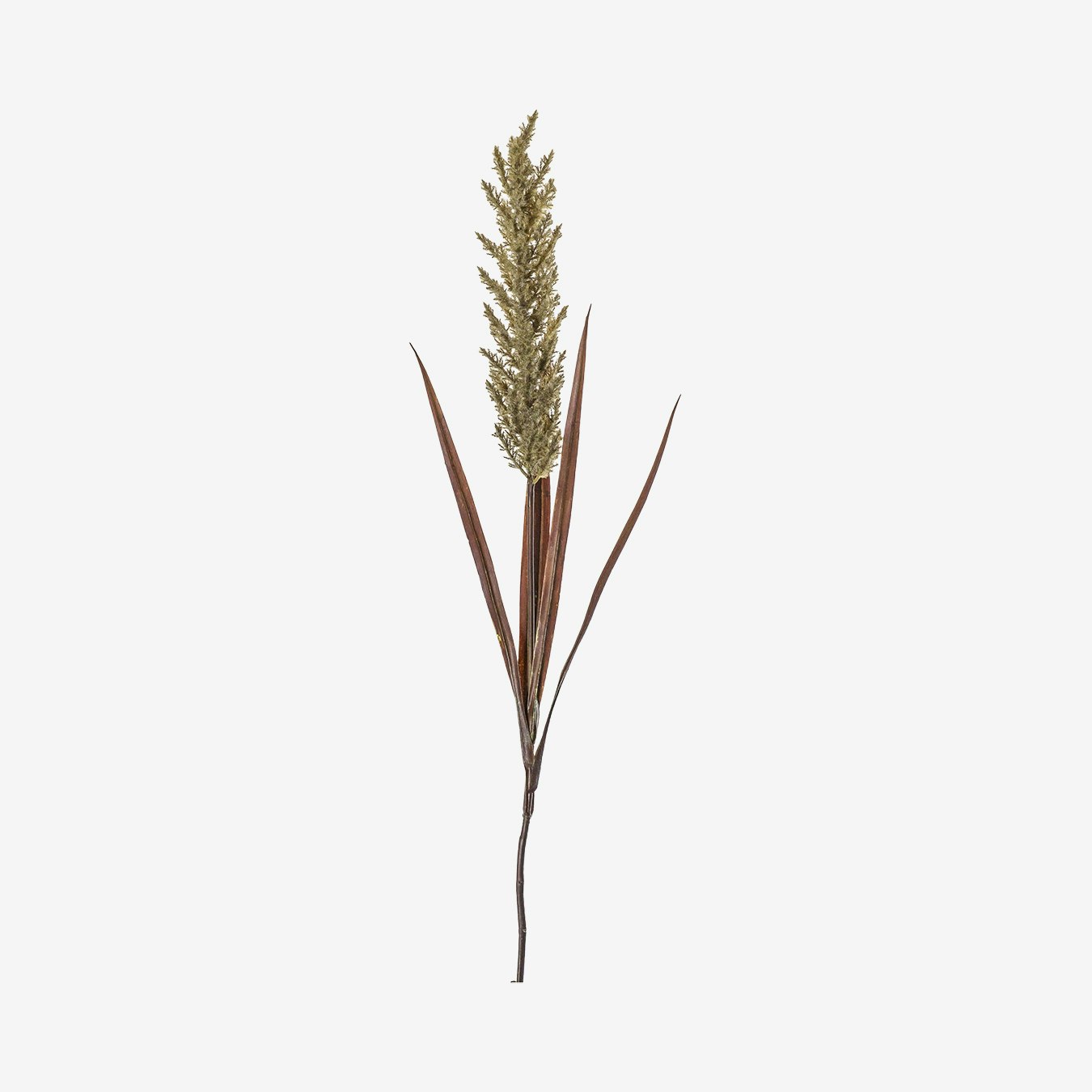 Russet Wheat Spray by E.S. Designs