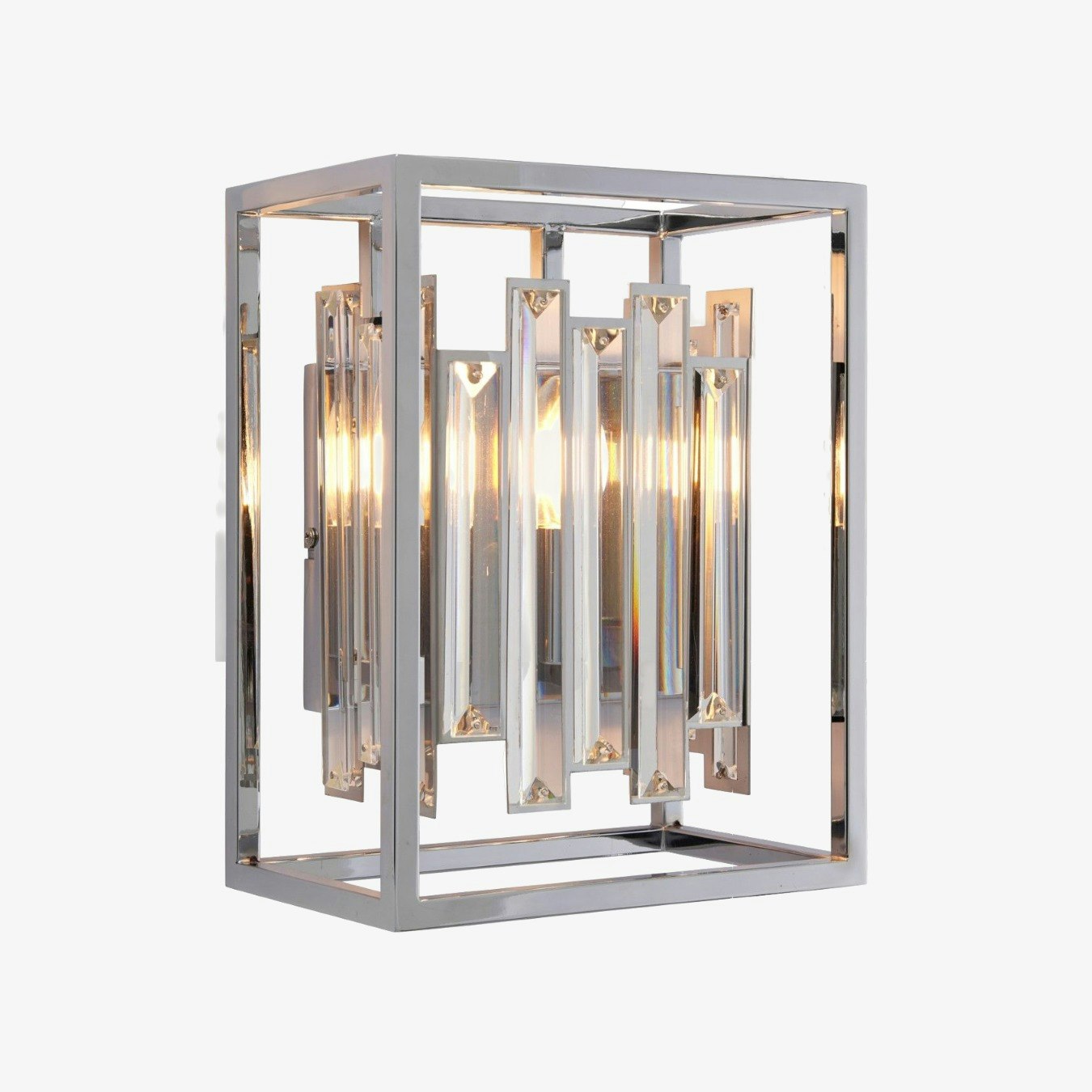 Modern Wall Light by E.S. Designs