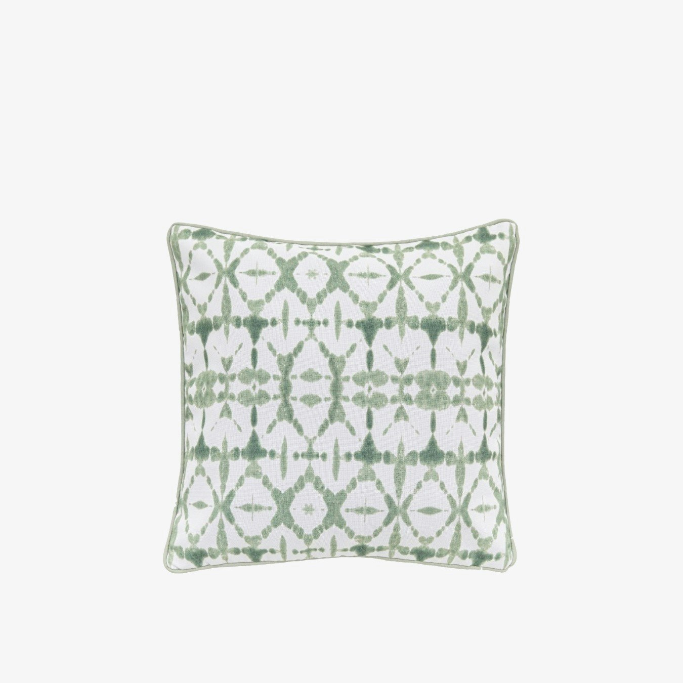 Hand Dyed Cushion Cover - Sage by E.S. Designs