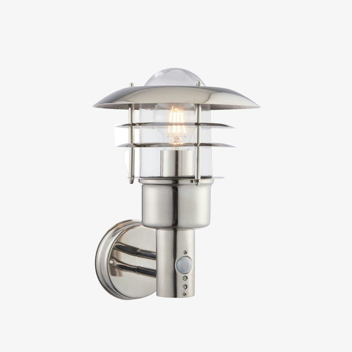 Joshua Wall Light by E.S. Designs