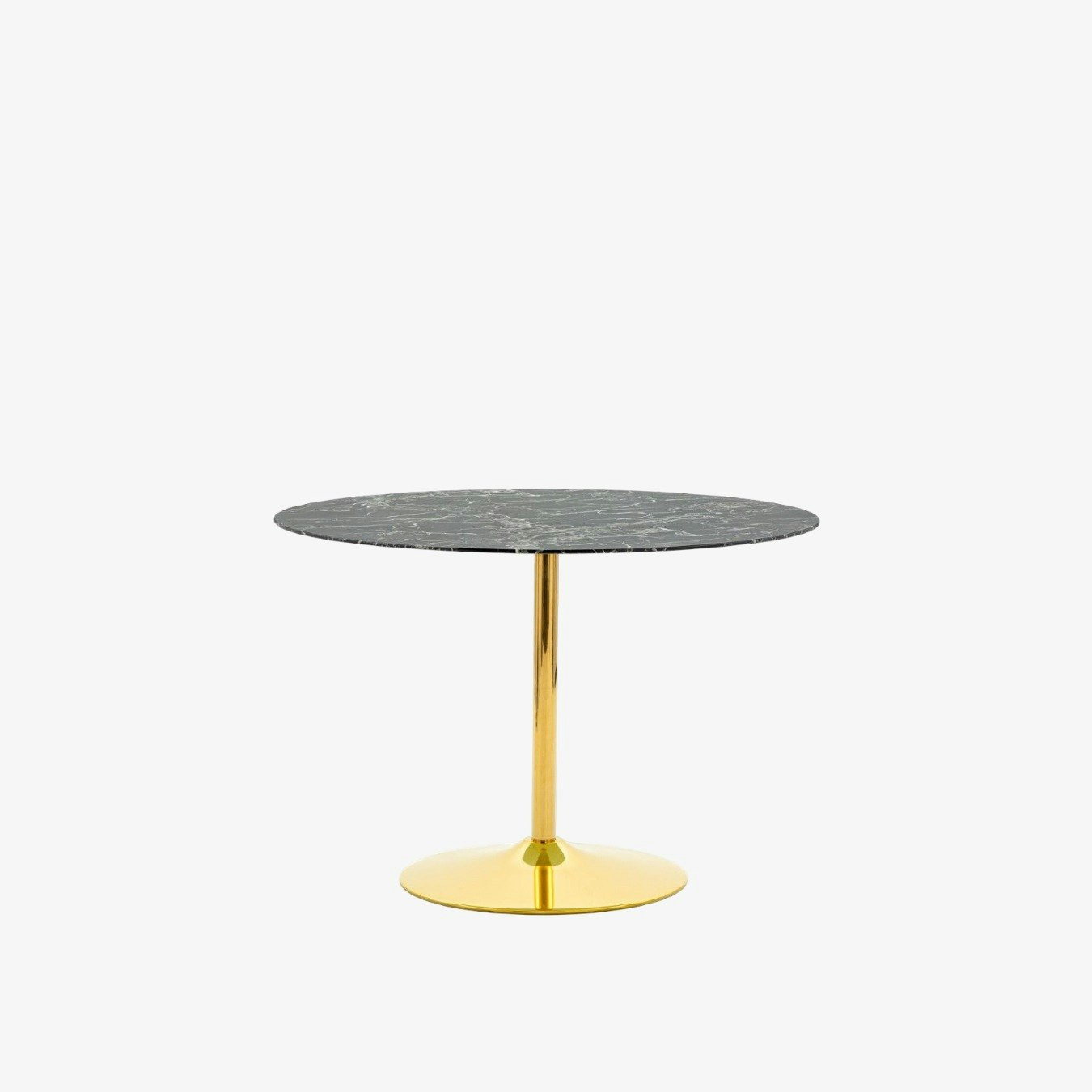 Dining Table - Black Effect by E.S. Designs
