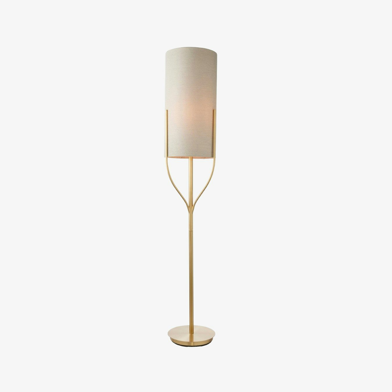 Frank Floor Lamp by E.S. Designs
