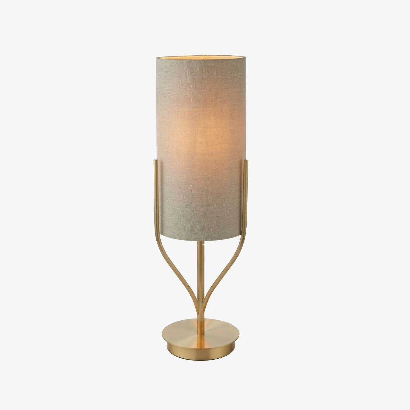 Frank Table Lamp by E.S. Designs