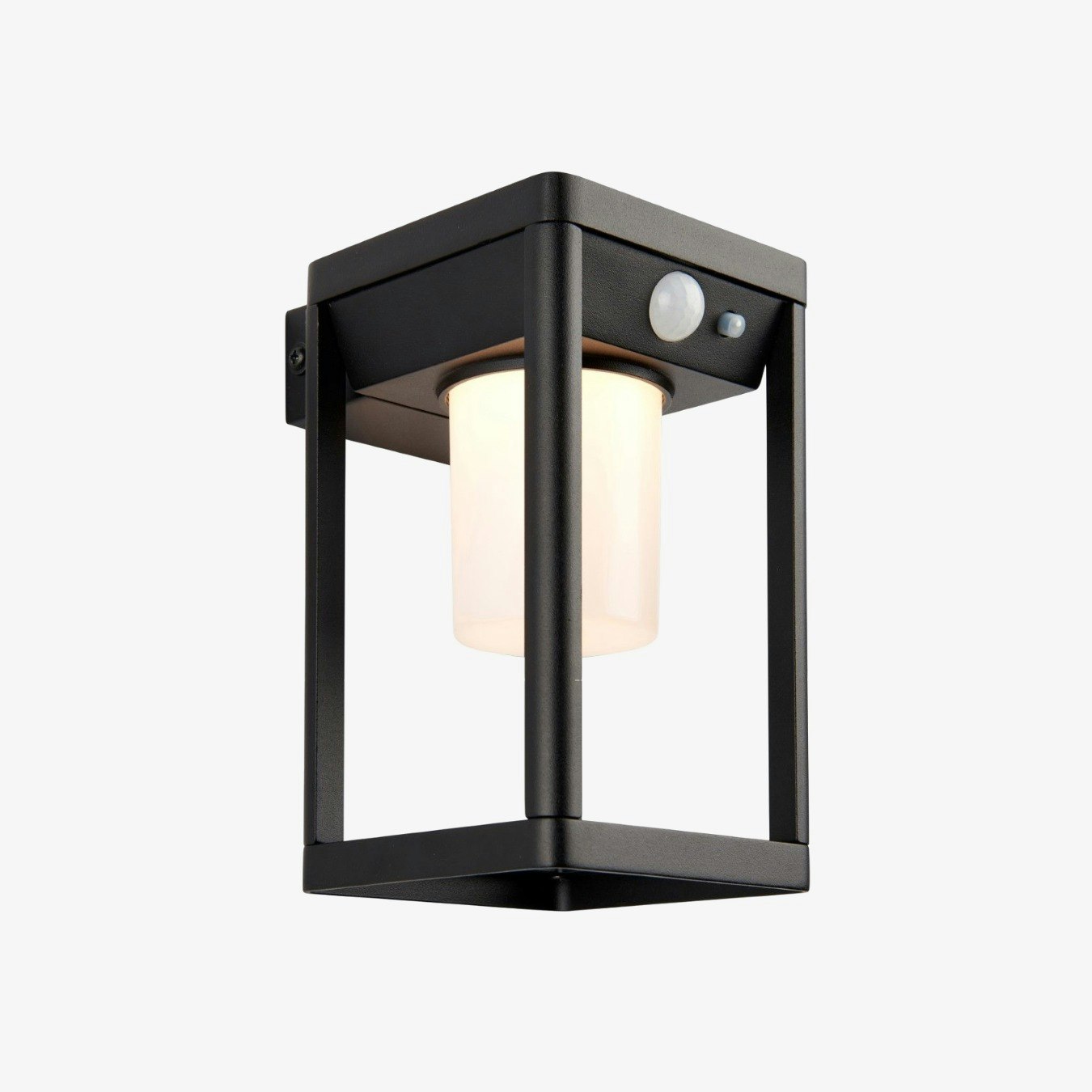 Shally Outdoor Wall Light by E.S. Designs