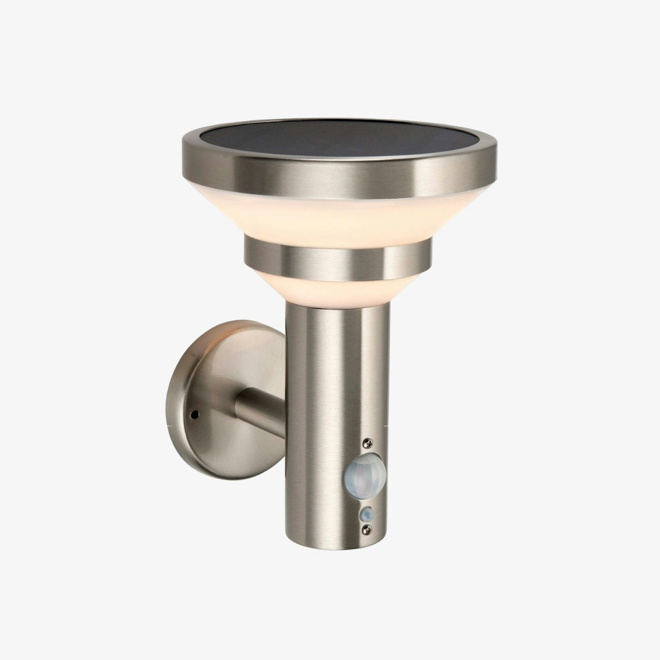 Holstad Outdoor 1 Wall Light by E.S. Designs