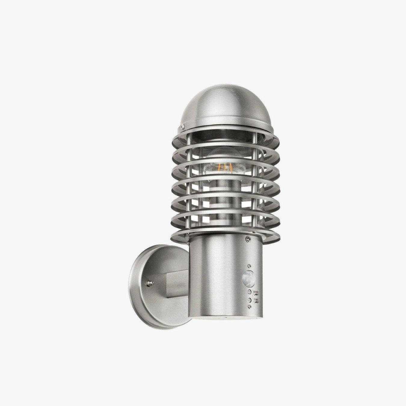 Outdoor Uplight Wall Light by E.S. Designs