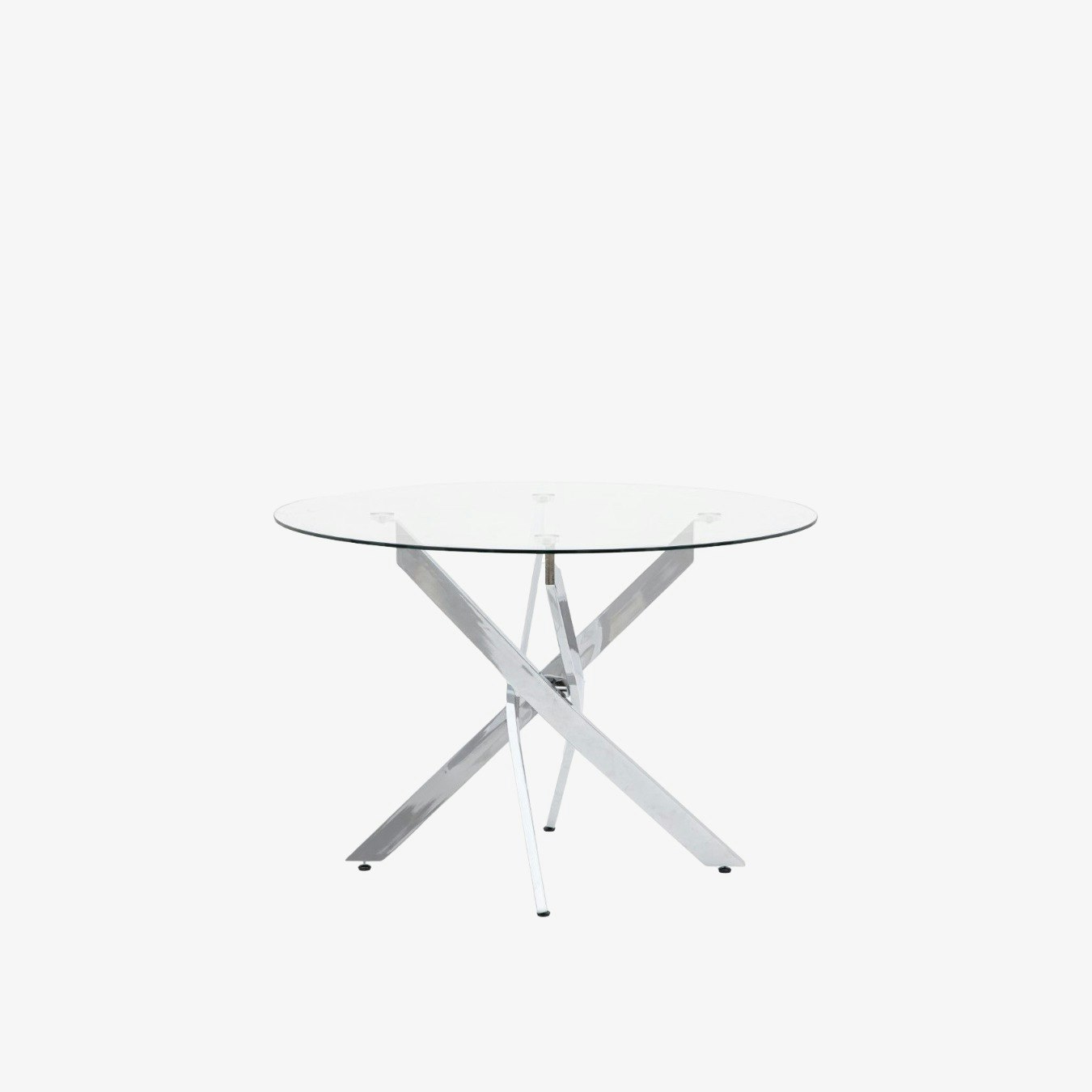 Saadiq Dining Table by E.S. Designs