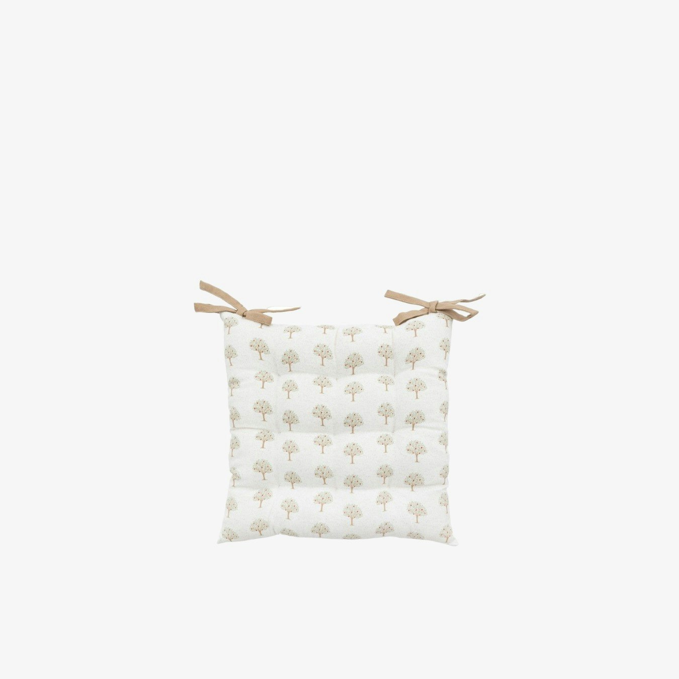 Rustic Tree Reversible Seat Pad - 2 Pack by E.S. Designs