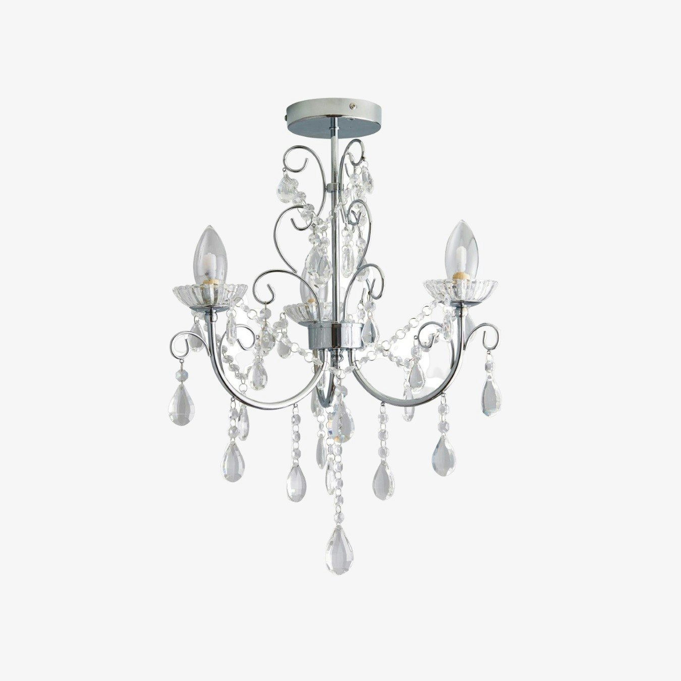 Tammy Ceiling Lamp by E.S. Designs