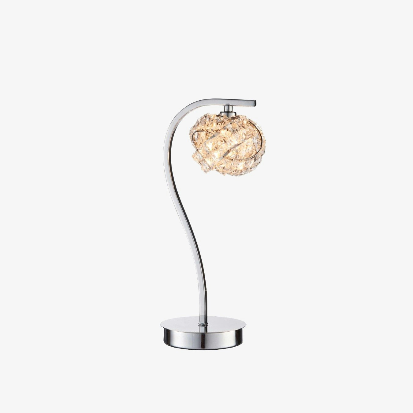 Talia Table Lamp by E.S. Designs