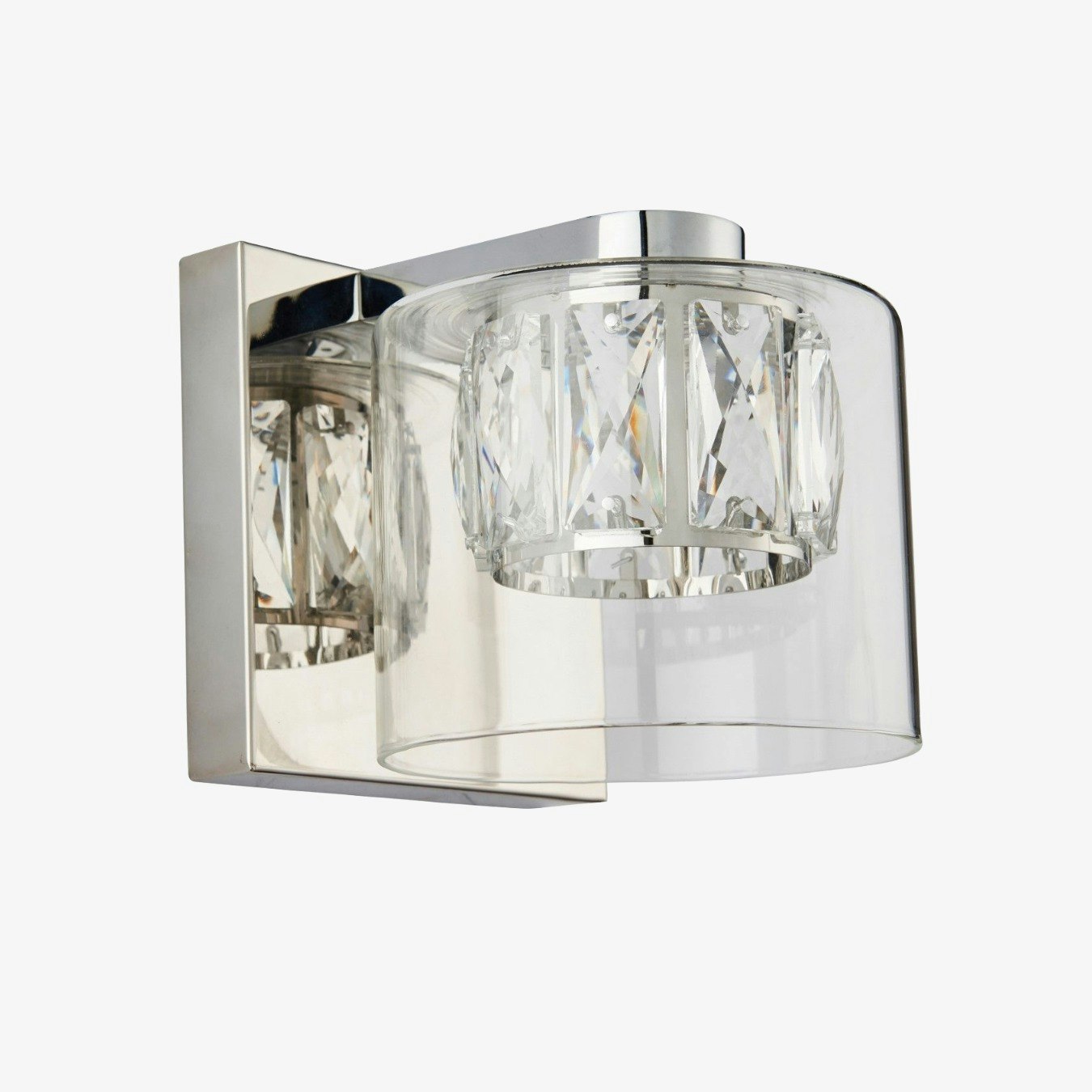 Sabrina Wall Light by E.S. Designs