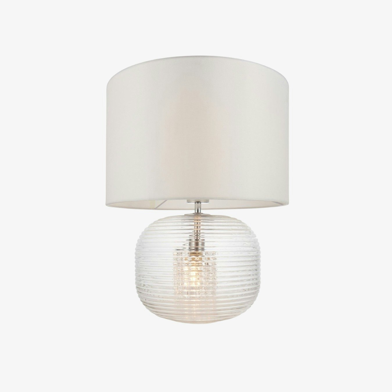 Relaxation 2 Table Lamp by E.S. Designs