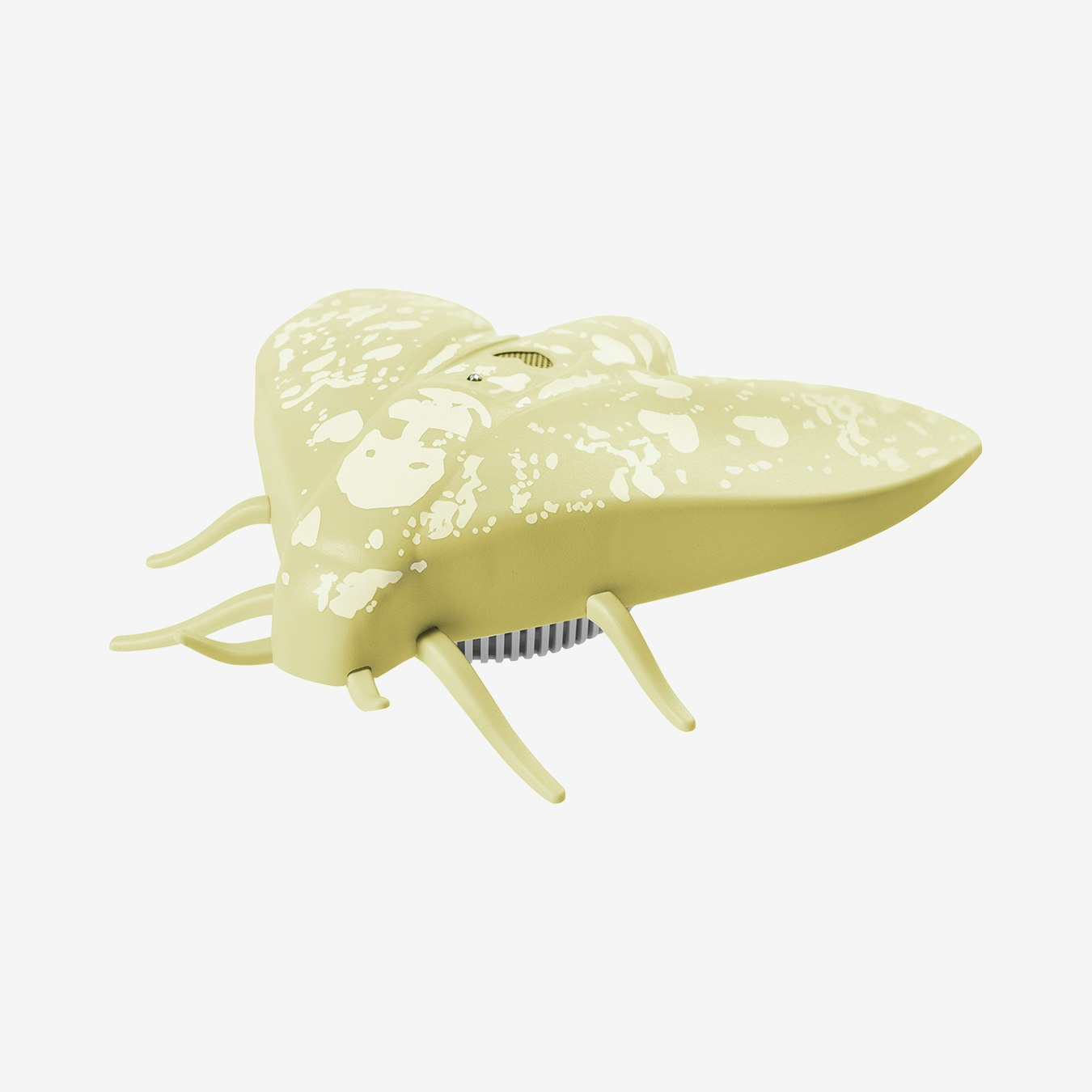 Lento 10 Smoke Alarm - Green by Jalo Helsinki UK