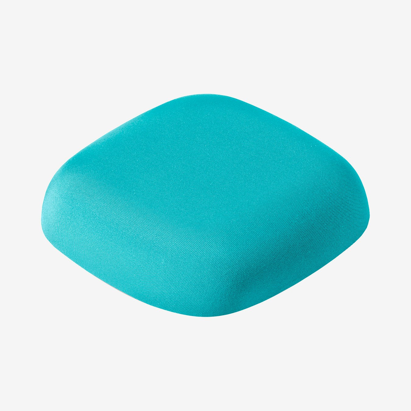 Kupu 10 Smoke Alarm - Turquois by Jalo Helsinki UK