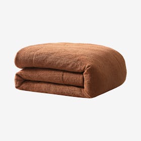 Snug Comforter - Sienna