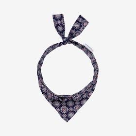 Classic Dog Neckwear - Blue