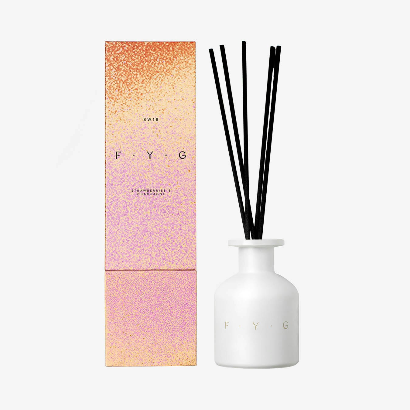 SW19 Diffuser by FYG
