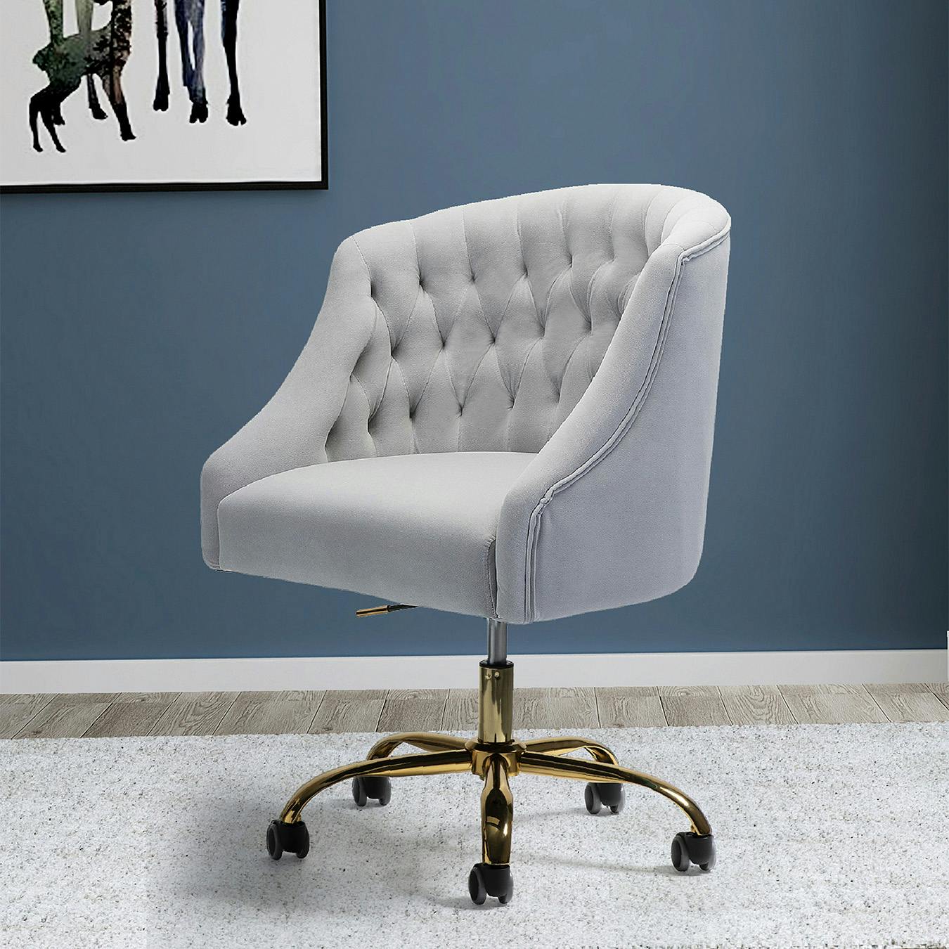 lydia task chair