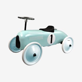 Ride-On Classic Racer - Petrol