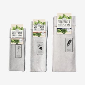 Vejibag Variety Pack - Organic Cotton