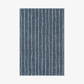 Villa Sicily Area Rug - Blue