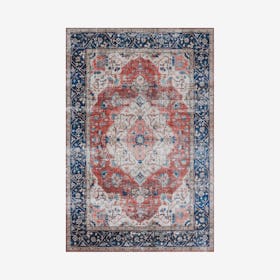 Doheny Lydia Area Rug - Multicoloured