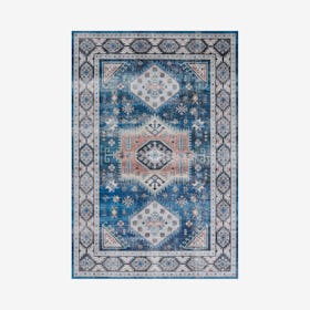 Doheny Lloyd Area Rug - Blue