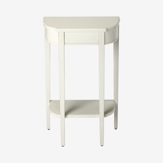 Wendell Cottage Console Table