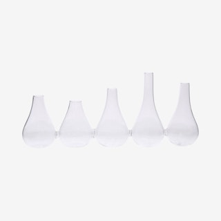 Quintet Vase