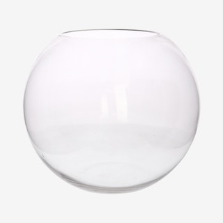 Sphere Bowl - Glass