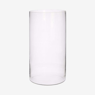 Emmerson Branch Vase - Glass