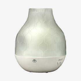 Loch Diffuser - White