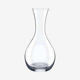 Alsace Decanter - Crystal