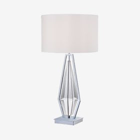 Sizygy 1-Light Table Lamp