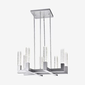 Dianyi 8-Light Chandelier