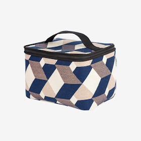 Picnic Bag - Sofa Lurex