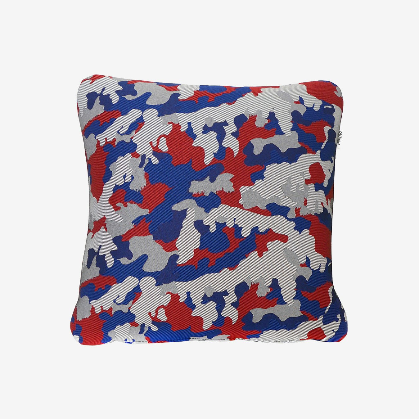 Pillow - Reverse Camo
