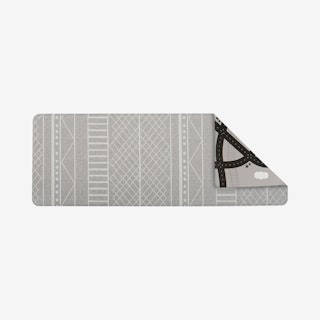 Cali Play Runner - Grey