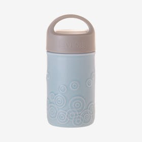 Liven Destiny Travel Mug - Baby Blue - Ceramic