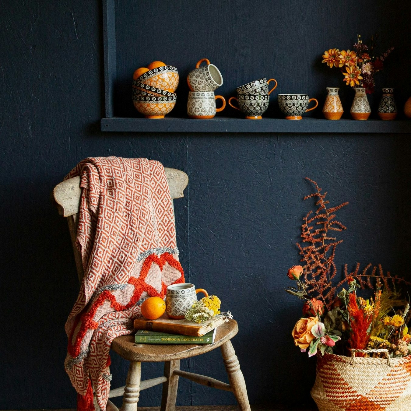 Nisha Teacup by Geko Products