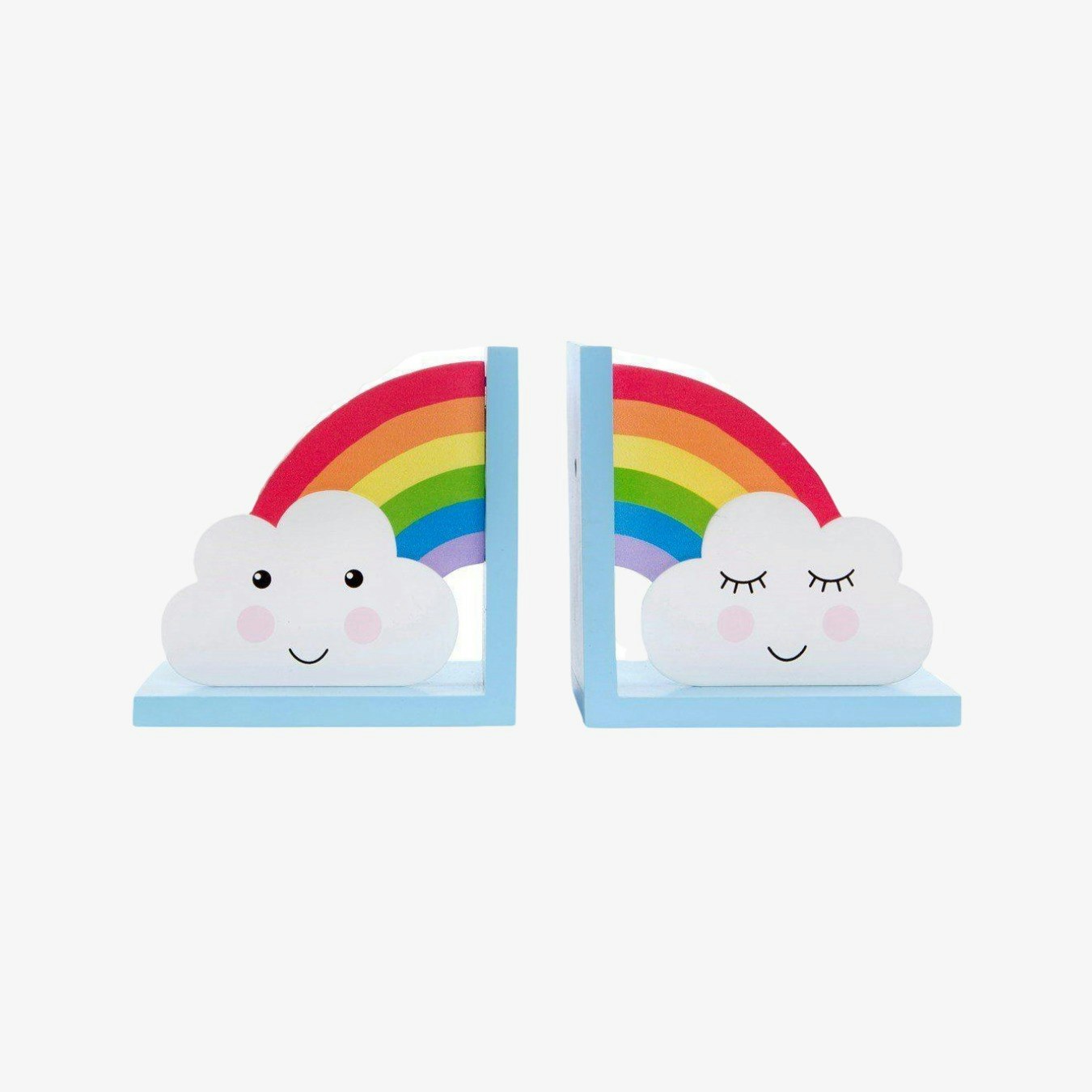 Day Dreams Bookends by Geko Products