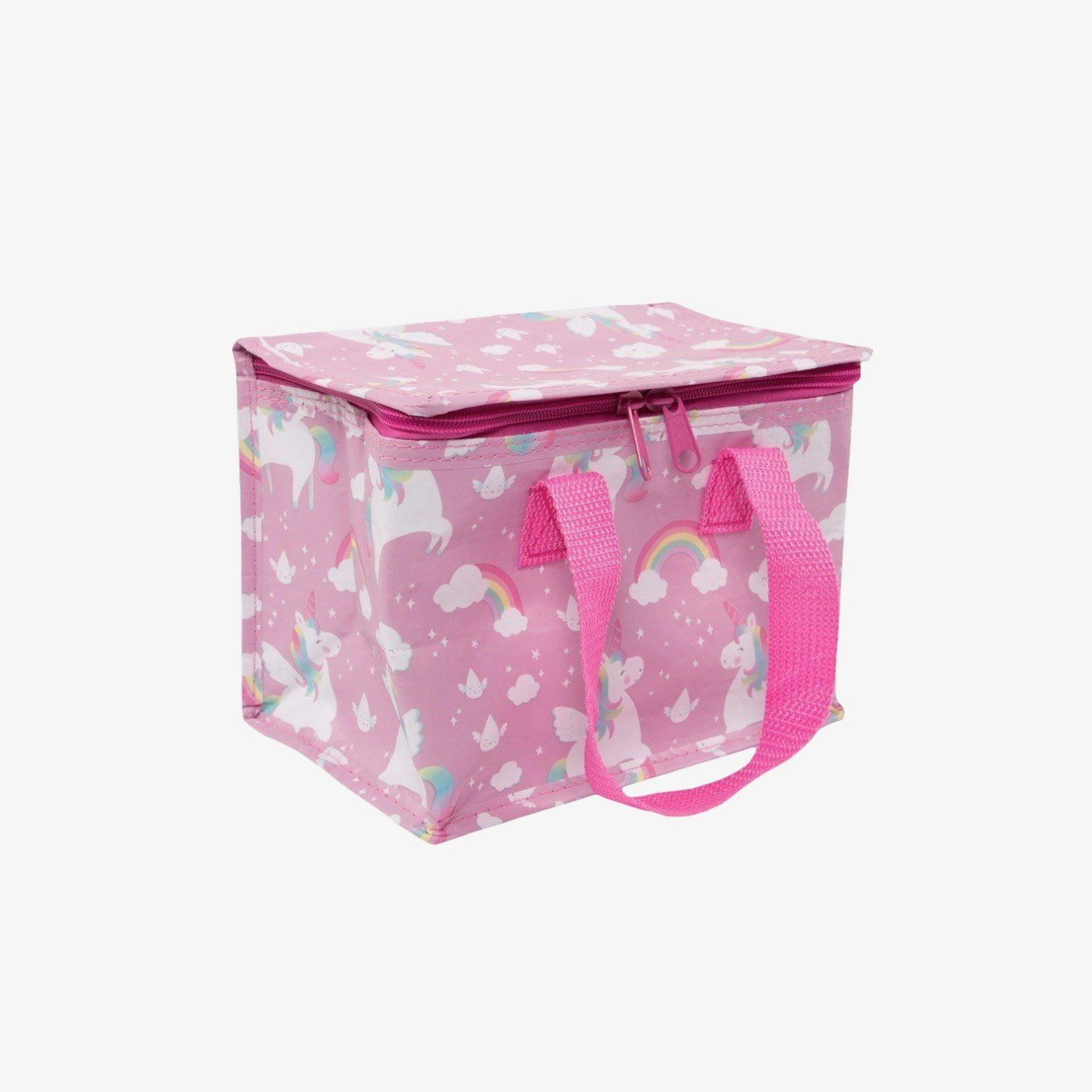 Rainbow Unicorn Lunch Bag by Geko Products