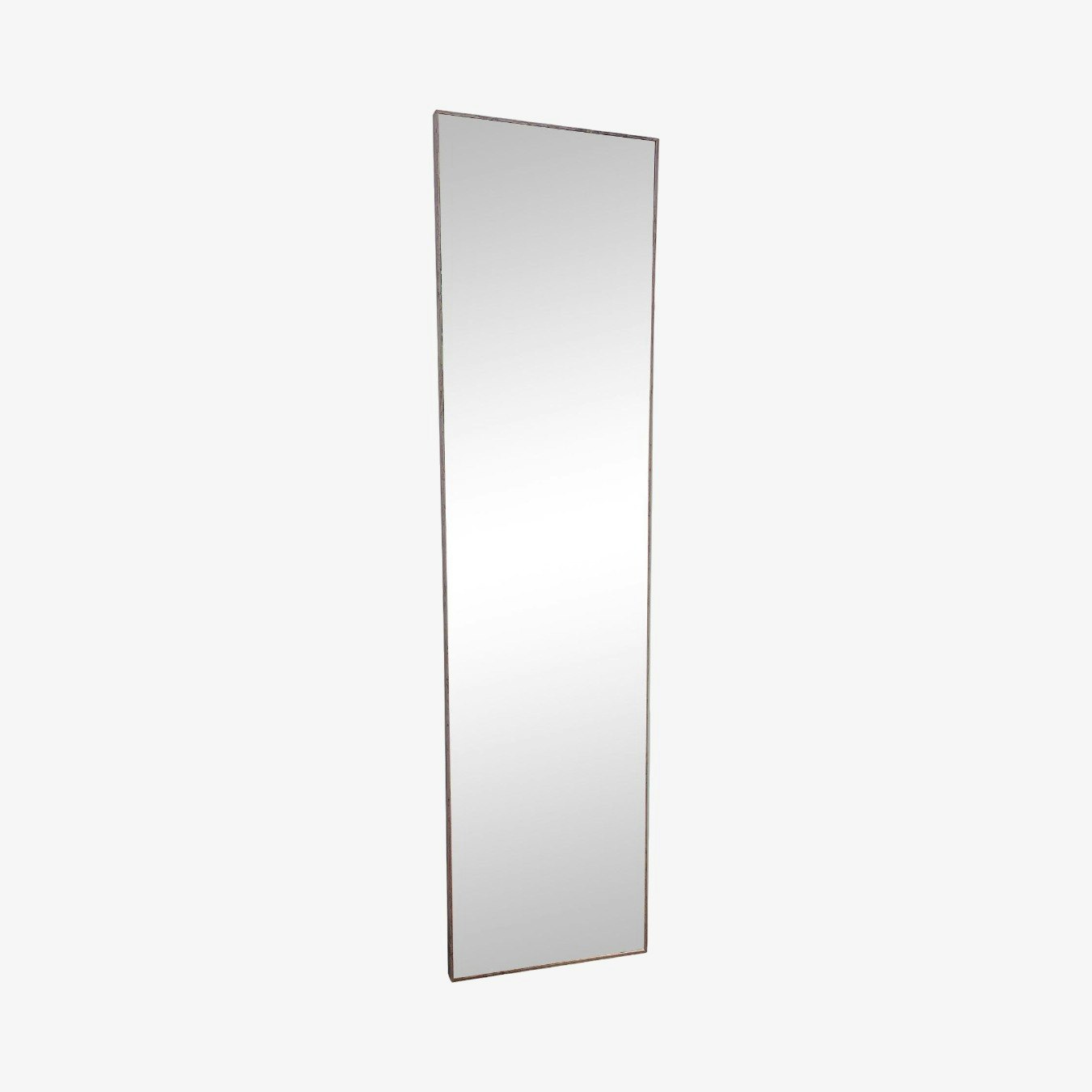 Full Length Wall Mirror by Geko Products