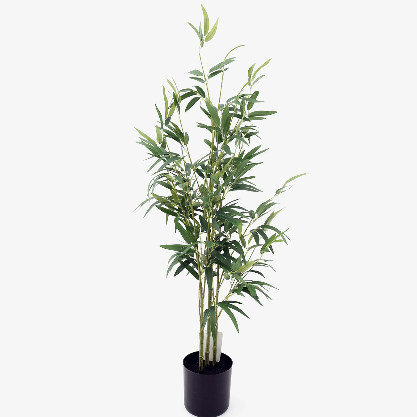 Artificial Bamboo Plant by Geko Products